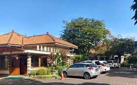 Hotel Bumi Asih Gedung Sate Bandung